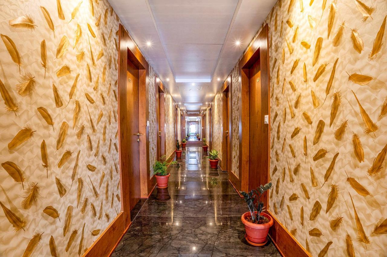 Fabhotel Phoenix Horamavu - Nr Horamavu Main Road Бенґалуру Екстер'єр фото